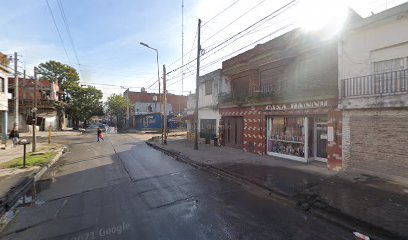 Cami Sposito Fotografía