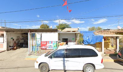 Ferretería El Puente