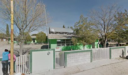 Escuela Primaria 'Bruno Martinez'