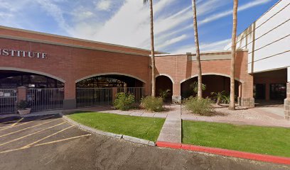 Community Services of Arizona