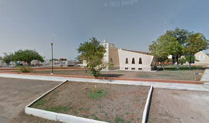 Capilla Del Santo Sepulcro