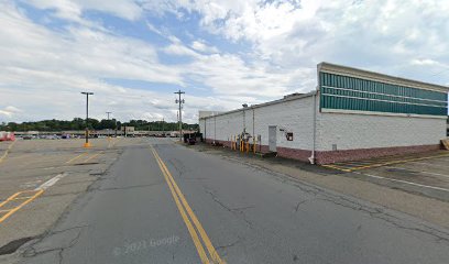 Boxing Gym