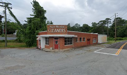 Signal Mountain CLEANERS
