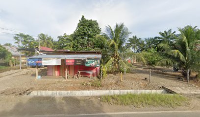 Warung Dan Cucian Mobil Bungsu