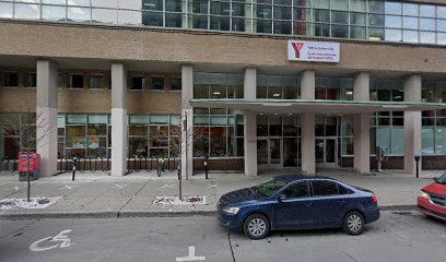Montreal Day Nursery Inc