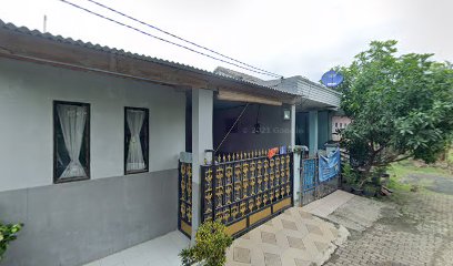 Perumahan villa bekasi 2 tambun selatan