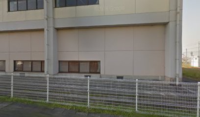 三股町 第２地区交流プラザ