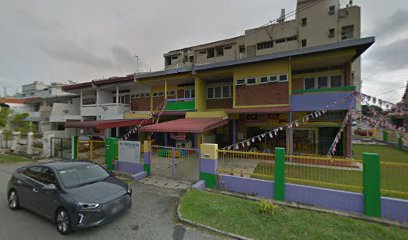 Eduwis Teluk Pulai, Klang
