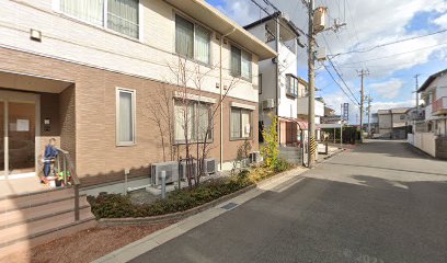 サービス付き高齢者住宅 生協にじ