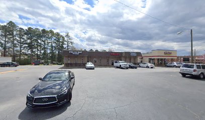 Serene Center Snellville, GA