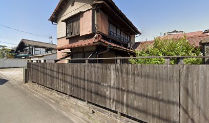 かみや鍼灸マッサージ治療院