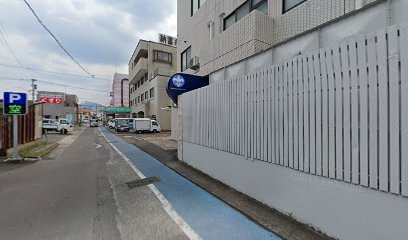 Fukiage Notomi Hospital
