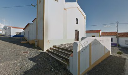 Igreja Paroquial de Mombeja / Igreja de Santa Susana