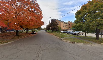 Community Hospital Adult Day