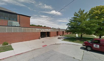 West Central Valley Middle School