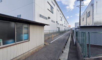（株）東リインテリア企画 名古屋工場