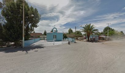 Templo Virgen De Guadalupe