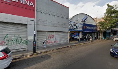 Empeno Facil - El Vergel