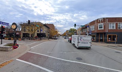 Lombard Criterium