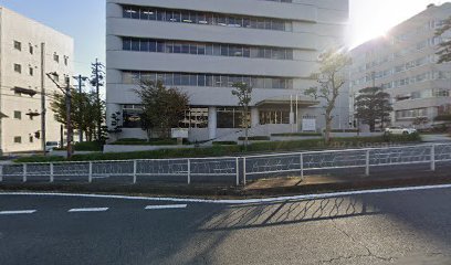 三重県 病院事業庁 県立病院課総務班
