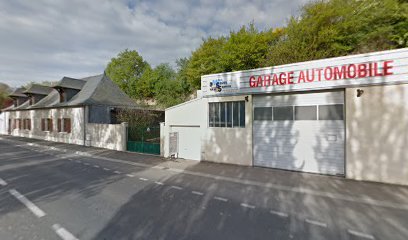 Meca-Soude-Service Montreuil-Juigné