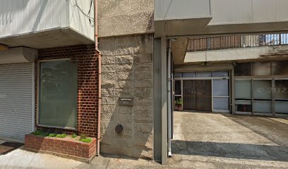 山崎小道具店