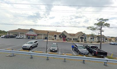 Bayville Marina