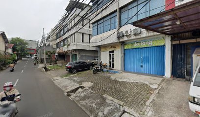 Gerbang Medika Indonesia