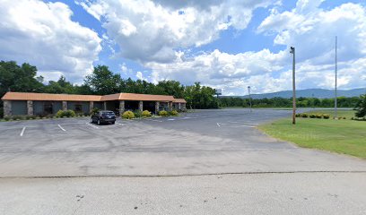 Pikeville Funeral Home