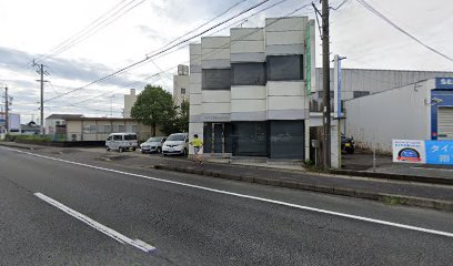 ミドリ安全三重(株)津支店