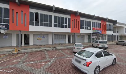 Guardeye Resources Sdn Bhd (Negeri Sembilan Branch Office)