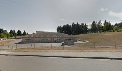 Chemainus Elementary Community School