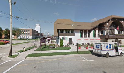 Turner Hall Bowling Lanes