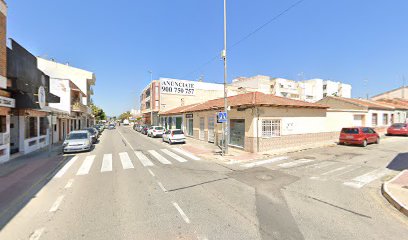 Imagen del negocio Dance Factory en Los Montesinos, Alicante