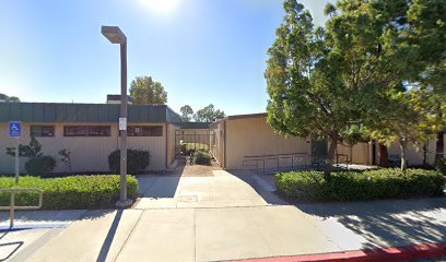 Rancho San Diego Elementary School