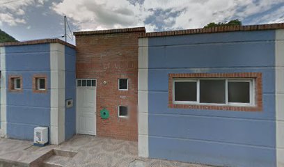 Hogar Infantil San Andres Villa Adelaida