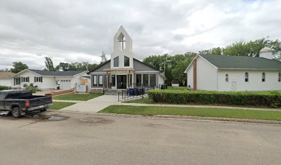 Rivers Christian Ministry