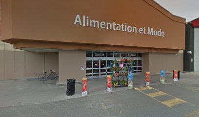 Accès Pharma chez Walmart