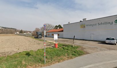 Parkplatz Weingut Schilling