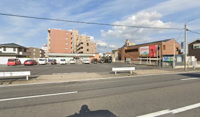 セブン銀行ATM