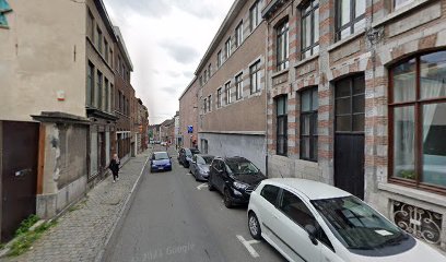 Mons-logement Asbl (Agence Immobilière Sociale)