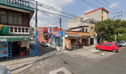 Panaderia Prisma