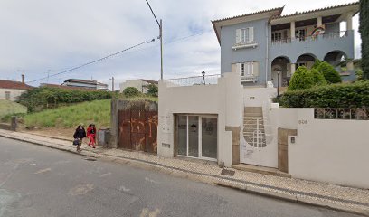 Trilho | CCPA | Cantina Social - Santa Casa da Misericórdia de São João da Madeira