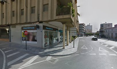 Clínica Dental Rodríguez & Teruel en Alhama de Murcia