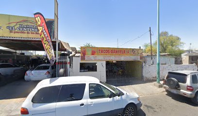 Tacos Danyela