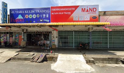 Mutiara kulim trading