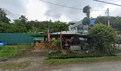 Bentong Gospel Centre