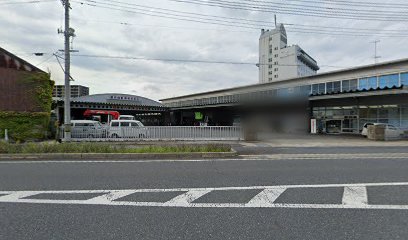 柳井自動車（株） 車検センター