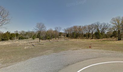 Red Bird Cemetery