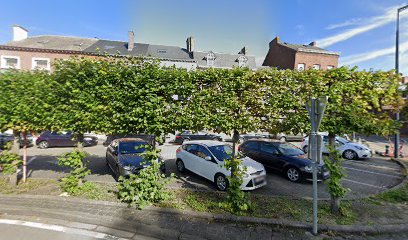 Gestion Logement Namur - Agence Immobilière Sociale Asbl